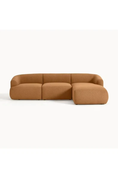 Pablohome Montana Köşe Koltuk - Montana Sağ Relax Köşe Koltuk - 6