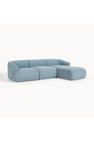 Pablohome Montana Köşe Koltuk - Montana Sağ Relax Köşe Koltuk - 3