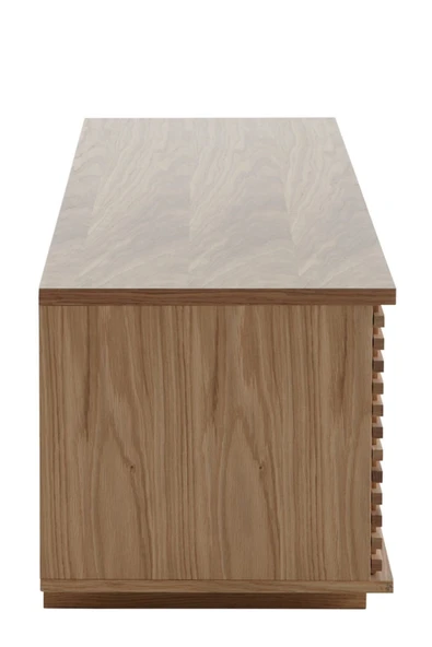 Synapse Opus Masif Sehpa 120X65X37 - Resim 3