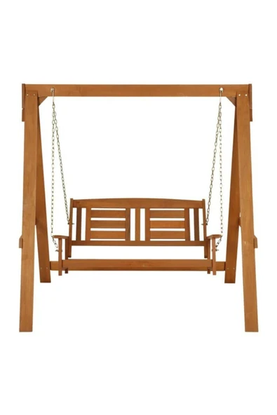 sepetimorganik Bahçe Salıncağı - 3