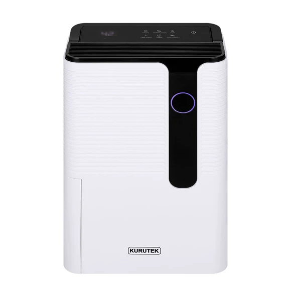 Kurutek KT24B Ev Tipi Nem Alma ve Hava Temizleme Cihazı