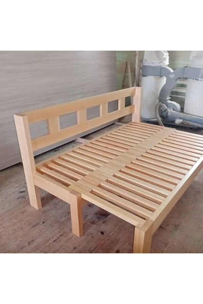 HEP AHŞAP Ahşap Sedir ürün görseli