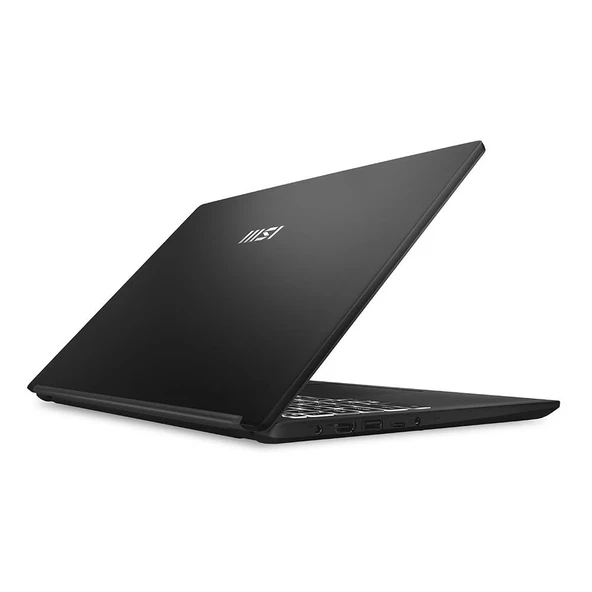 Msi Modern 15 B12MO-605TR - 12.Nesil Core i5 1235U-8Gb-512Gb Ssd-15.6inc-W11 - 6