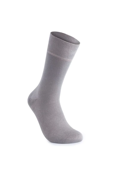Elchee wear  Organik Bambu Erkek Soket Çorap 6 lı - 7