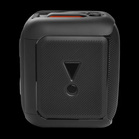 JBL Partybox Encore Mikrofonlu Taşınabilir Bluetooth Hoparlör Siyah - 4