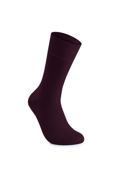 Elchee wear  Organik Bambu Erkek Soket Çorap 6 lı - 4