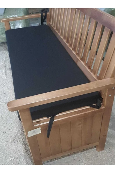 BUĞLEM Bahçe Teras Sedir Minder 100-120 Arası 2 Adet 7 Cm Istenilen Ebatta Ve Renkte - 2