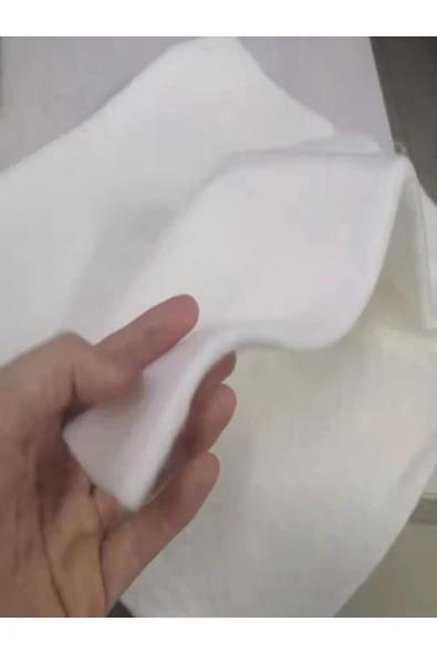 Özge  Yarım(0,5) Metre Vatka Elyaf - Premium Kalite - 90 gr - Resim 2