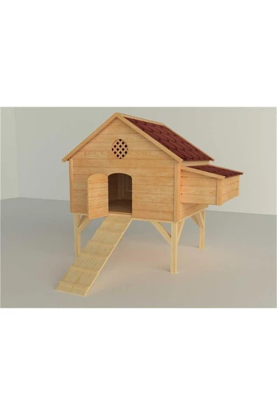 Oscar Tavuk Kümesi ürün görseli