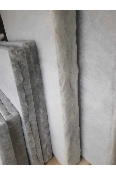 BUĞLEM 10 Cm Sert Süngerli Ahşap Bahçe Yatağı 180x200 Perde Mınder Tente Yastık Tente Seti - 4