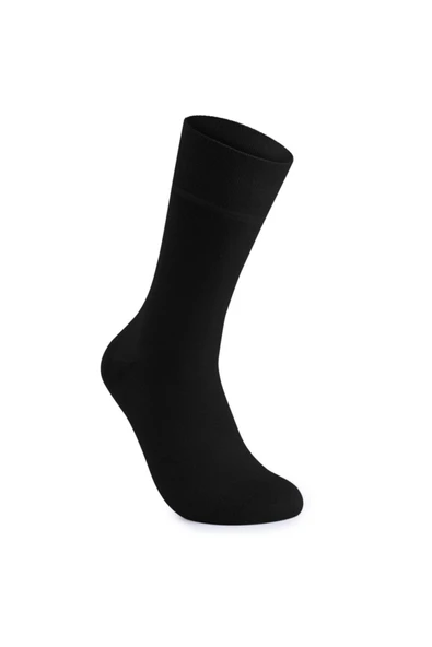 Elchee wear  Organik Bambu Erkek Soket Çorap 6 lı - 3