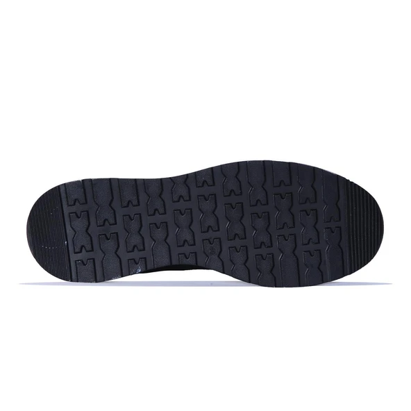 Mp 251-2303Mr Siyah Erkek Yazlık Sneaker Spor Ayakkabı - 4