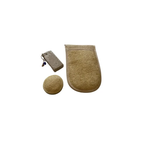 Banyo Hamam Çeyiz Seti - 2