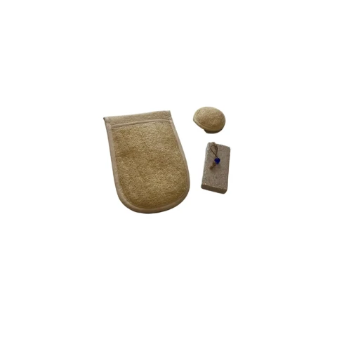 Banyo Hamam Çeyiz Seti - 3