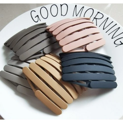 Katlanabilir Taç Toka - Resim 3