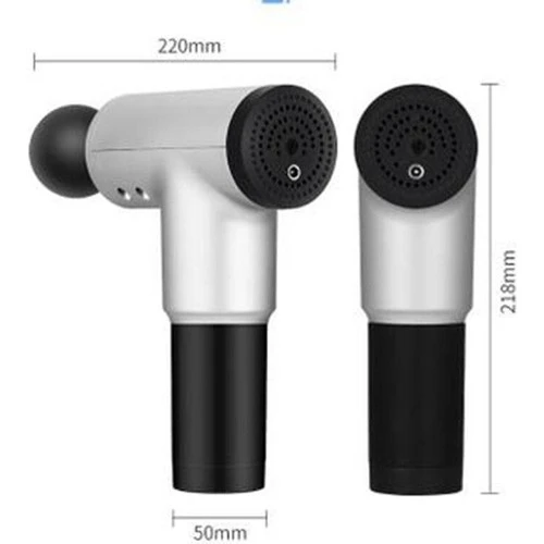 Fascial Gun Masaj Tabancası - 2