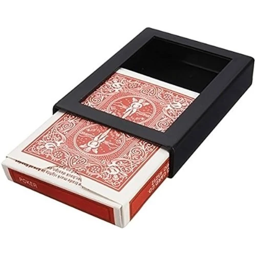 Deste İlizyon Oyun Kağıdı - 2