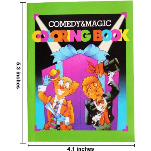 Sihirli Defter İlizyon Oyun Kitabı - 3