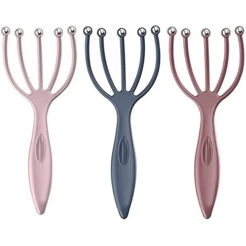 Mini Kafa Masaj Aleti - 2