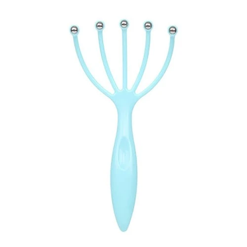 Mini Kafa Masaj Aleti - 4