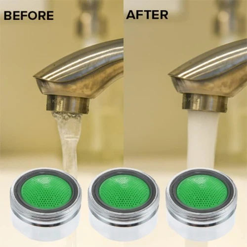 Musluk Su Tasarruf Filtresi - 3