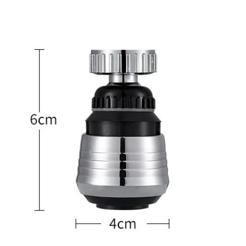 Su Tasarruflu 2 Modlu Musluk Başlığı Kısa - 3