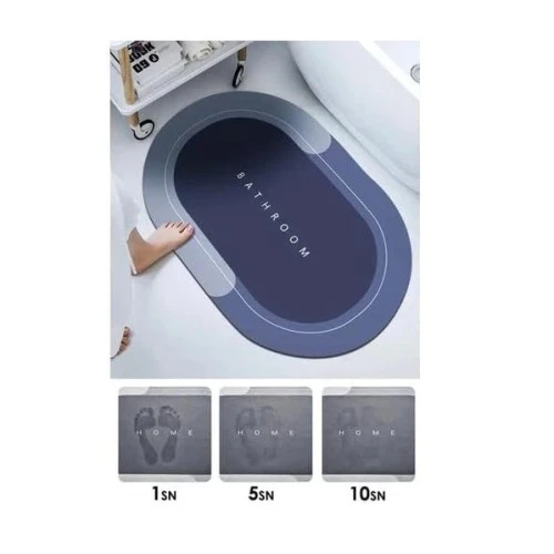 SÜPER EMICI BANYO PASPASI - 2