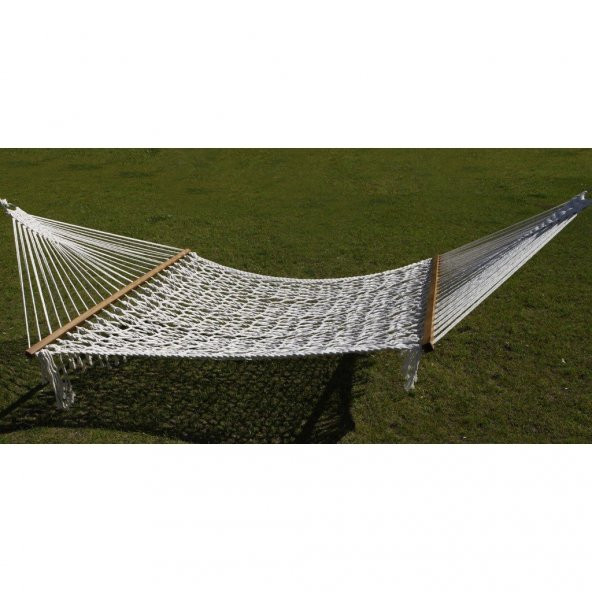 Bilen Hamak İp Hamak 146 cm. (Çift Kişilik) Özel Ölçü - 3