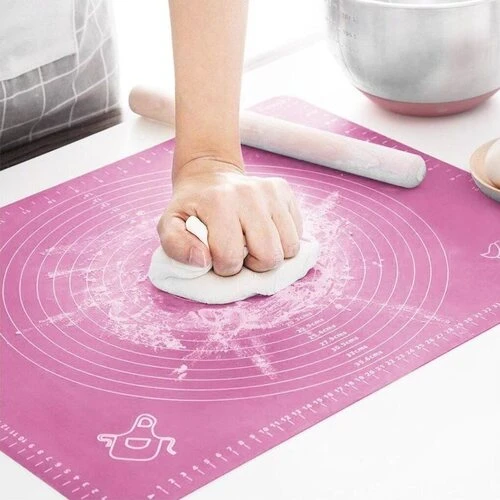 Hamur Açma Matı - 3