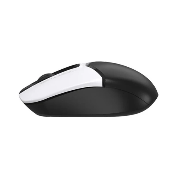 A4 Tech FG12S Kablosuz Mouse, Panda 1200DPI Silent - 3