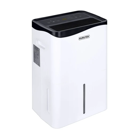 Kurutek KT40A Ev Tipi Nem Alma ve Hava Temizleme Cihazı - 2