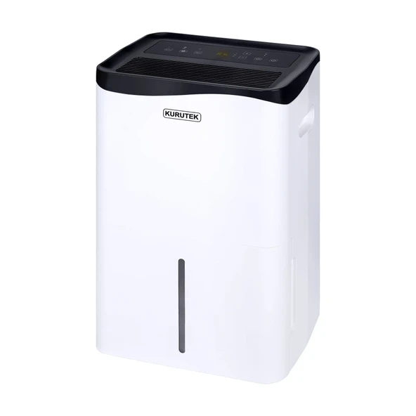 Kurutek KT40A Ev Tipi Nem Alma ve Hava Temizleme Cihazı - 3