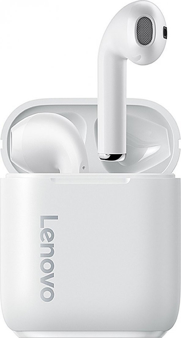 Lenovo Lp2 Tws Kablosuz Bluetooth Kulaklık Yarı Kulak İçi (Yurt Dışından) - 1