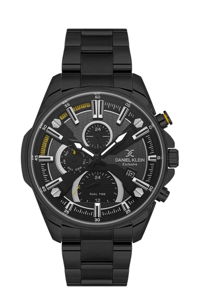 Danıel Kleın DK337754 Erkek Kol Saati