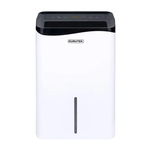 Kurutek KT40A Ev Tipi Nem Alma ve Hava Temizleme Cihazı