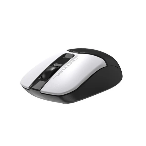 A4 Tech FG12S Kablosuz Mouse, Panda 1200DPI Silent - 2
