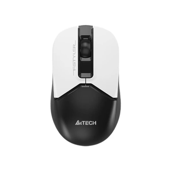 A4 Tech FG12S Kablosuz Mouse, Panda 1200DPI Silent