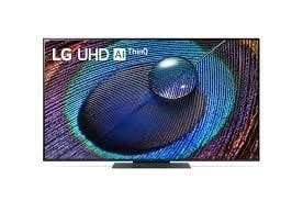 LG 55UR91006LA 4K Ultra HD 55" 140 Ekran Uydu Alıcılı webOS Smart LED TV