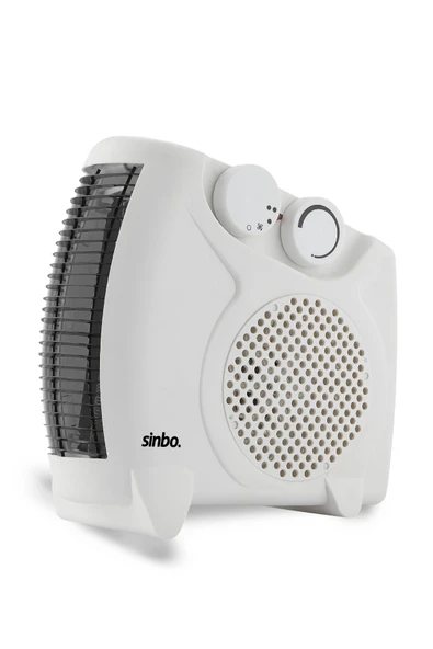 sinbo - Soğuk ve Yatay - Dikey Kullanıma Uygun SFH-6940 - 4