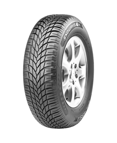 Lassa 235/45R18 98V XL Snoways 4 Kış Lastiği 2024