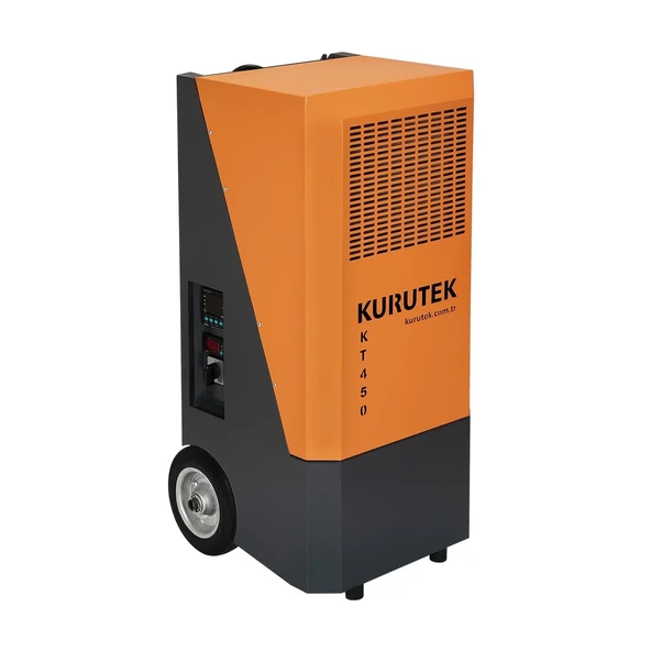 Kurutek KT-450 Nem Alma Cihazı - 2