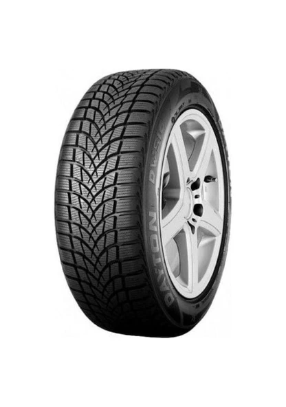 Dayton 175/65 R14 82T DW510E Kış Lastiği 2024