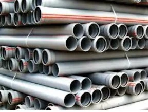110X2000mm 3,2 PVC-U BORU - B TİPİ ( KALDE )