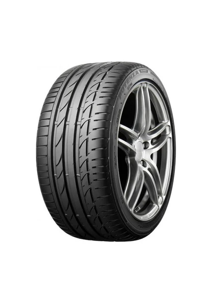 Bridgestone 255/35R19 96Y XL RFT Potenza S001 * Yaz Lastiği 2022