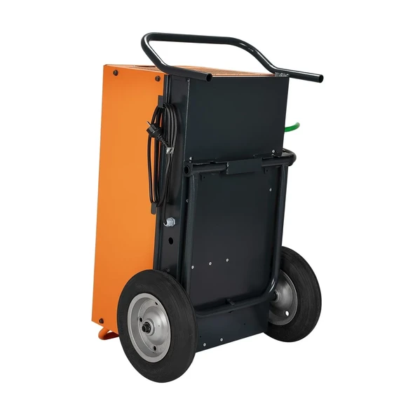 Kurutek KT-850 Nem Alma Cihazı - 5