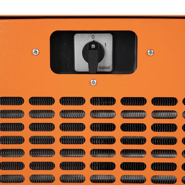 Kurutek KT-850 Nem Alma Cihazı - 6