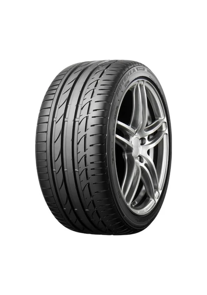 Bridgestone 245/45 R19 102Y XL Potenza S001 MOE EXT Yaz Lastiği 2022