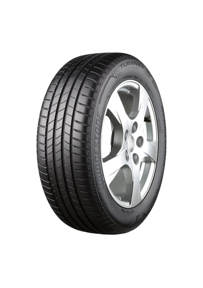 Bridgestone 255/50R19 107Y Xl Turanza T005 (2022)