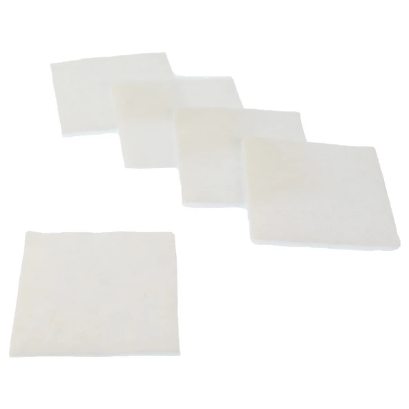 Karcher BV 5/1, T 7, T 8, T 9, T 10, T 11, T 12, T 15 Uyumlu Süpürge Motor Filtresi - Resim 3