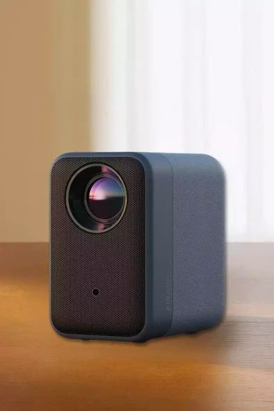 Xiaomi Smart L1 Pro 400 Lümen Full HD Wi-Fi Android Projeksiyon Cihazı - 2